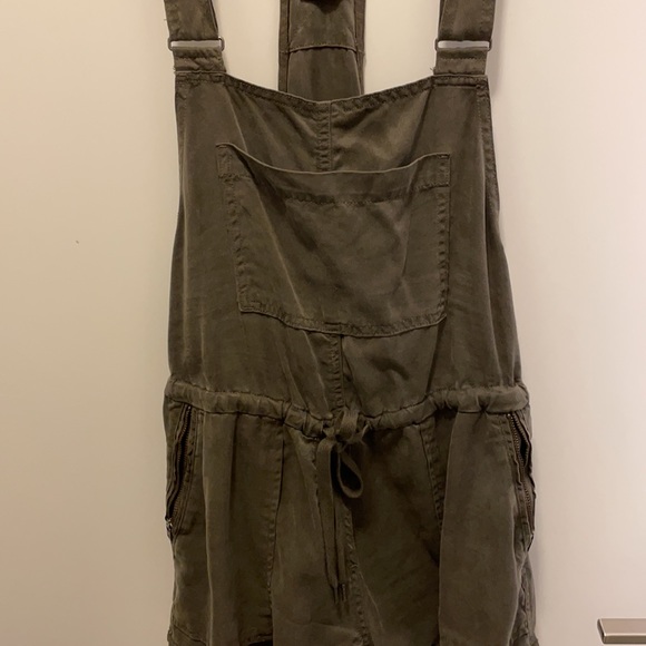 Wilfred Free Beatriz Romper - Picture 2 of 4